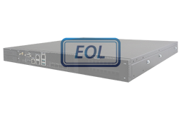 INA8505 1U Edge Server for 5G Open vRAN & MEC